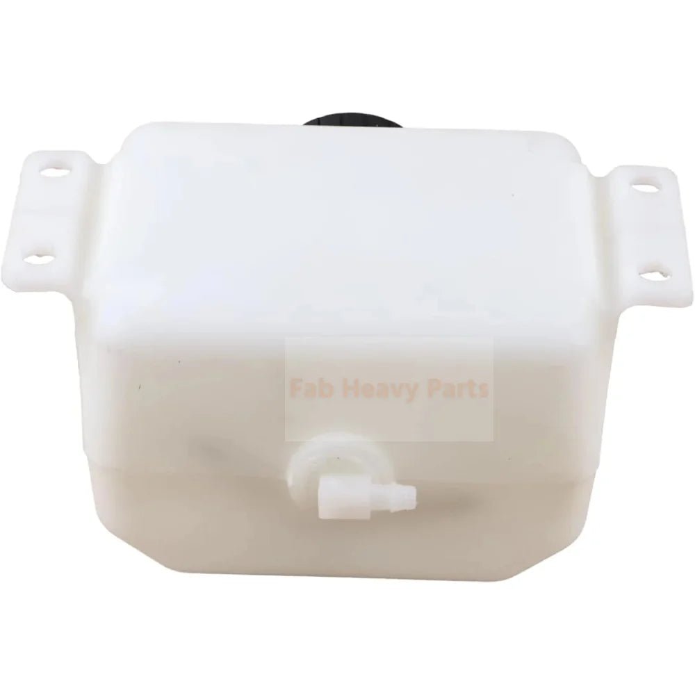 Coolant Recovery Tank 1279268 1279268GT Fits for Genie S - 65 S - 80 Z - 45/22 Z - 34/22 GS - 3390 GS - 4390 - Fab Heavy Parts