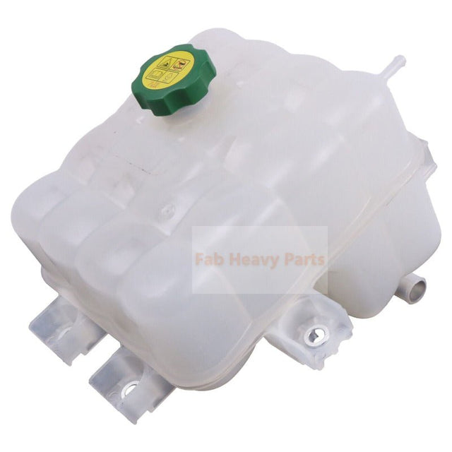 Coolant Tank 369 - 2208 Fits For Caterpillar C4.4 Engine 312E 313F 313FL 315FL 318FL Excavator - Fab Heavy Parts