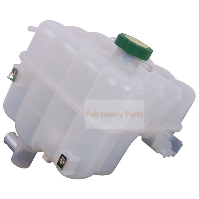 Coolant Tank 369 - 2208 Fits For Caterpillar C4.4 Engine 312E 313F 313FL 315FL 318FL Excavator - Fab Heavy Parts
