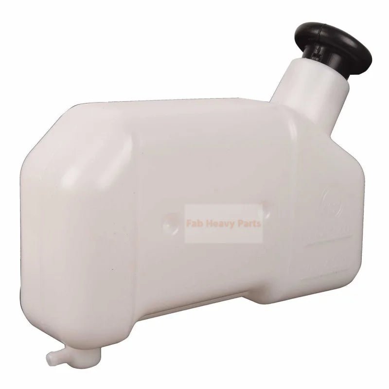 Coolant Tank Aftermarket Replacement For Bobcat Skid Steer Loader C - Series Radiator 632 642 643 645 753 - Fab Heavy Parts
