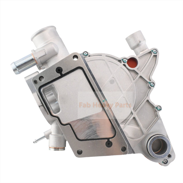 Water Pump 4135550 4138560 4132077 4134280 4137233 4137490 4138700 4162751 4162741 for Deutz Engine D2.9 TD2.9 TCD2.9