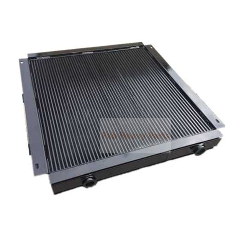 Cooler 1622783004 1622 - 7830 - 04 Fits for Atlas Copco Air Compressor GA22 - Fab Heavy Parts