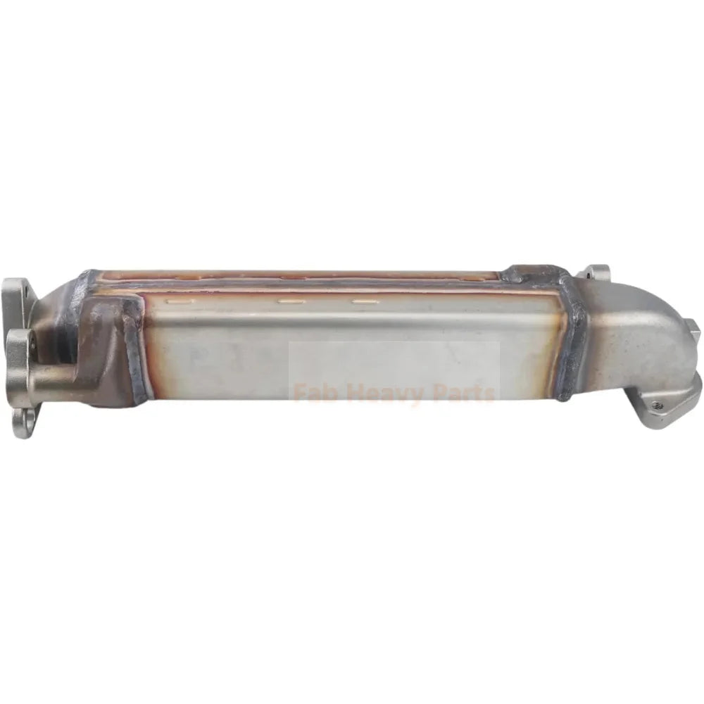 Cooler RE535729 RE522754 Fits for John Deere 4045 6068 Engine 1010E 1070E 1510G 210G 310SL 544K 624K