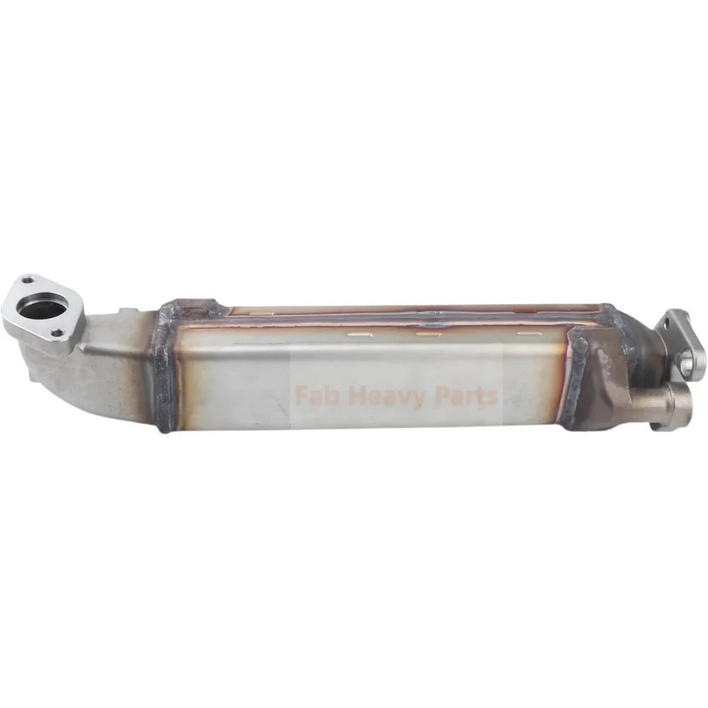 Cooler RE535729 RE522754 Fits for John Deere 4045 6068 Engine 1010E 1070E 1510G 210G 310SL 544K 624K - Fab Heavy Parts
