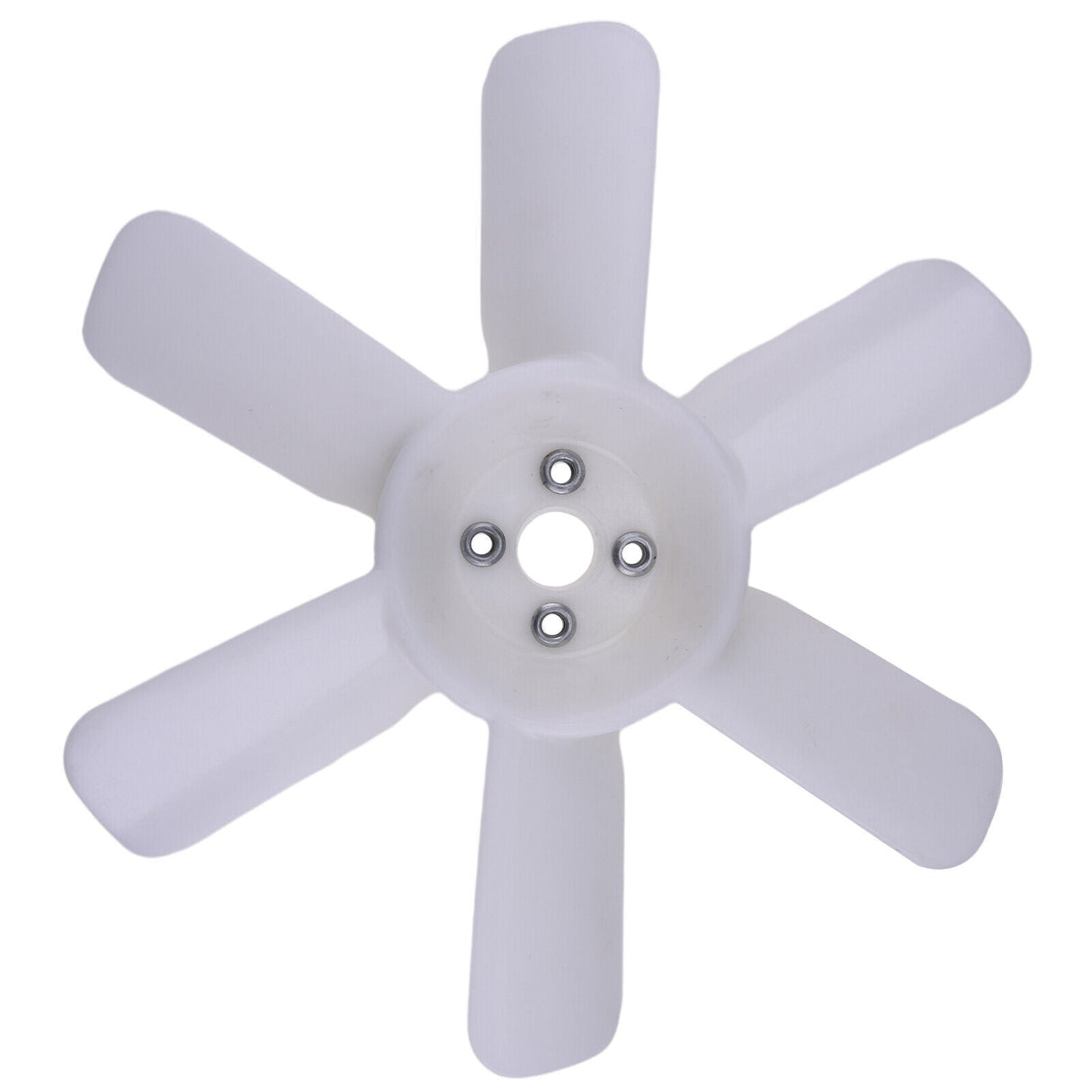 Cooling Fan 145306100 For Perkins 103 - 15 104 - 19 104 - 22 404D - 22 404C - 22 Engine - Fab Heavy Parts