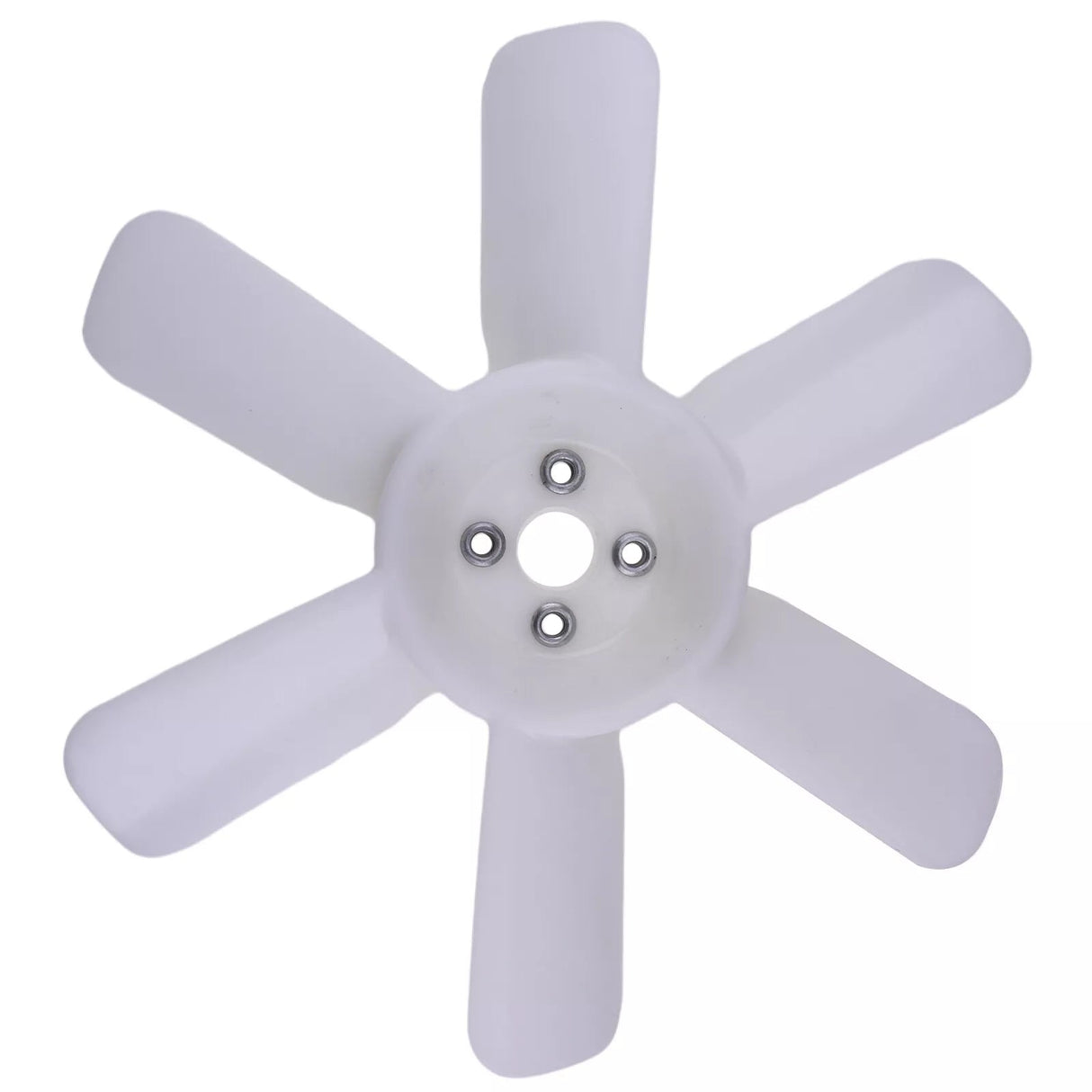 Cooling Fan 145306100 For Perkins 103 - 15 104 - 19 104 - 22 404D - 22 404C - 22 Engine - Fab Heavy Parts