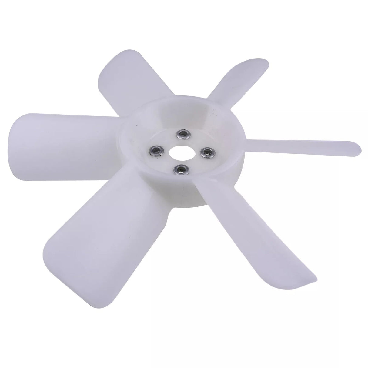 Cooling Fan 145306100 For Perkins 103 - 15 104 - 19 104 - 22 404D - 22 404C - 22 Engine - Fab Heavy Parts