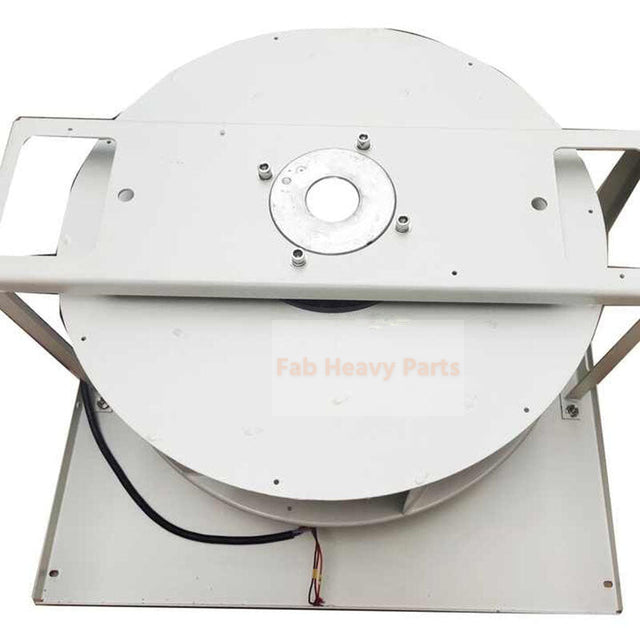 Cooling Fan 1622364601 for Atlas Copco Compressor GA75VSD