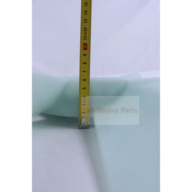 Cooling Fan 2485C520 Fits for Perkins 1006-6 1006-60 1004-4T 1104D-44T 1104C-44T