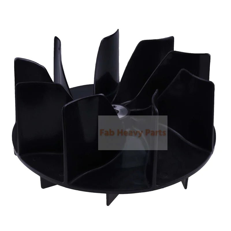 Cooling Fan 6700334 6715142 Aftermarket Replacement For Bobcat 653 751 753 773 S150 S160 S220 A220 A300 - Fab Heavy Parts