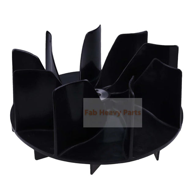 Cooling Fan 6700334 6715142 Aftermarket Replacement For Bobcat 653 751 753 773 S150 S160 S220 A220 A300