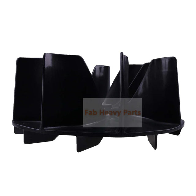 Cooling Fan 6700334 6715142 Aftermarket Replacement For Bobcat 653 751 753 773 S150 S160 S220 A220 A300