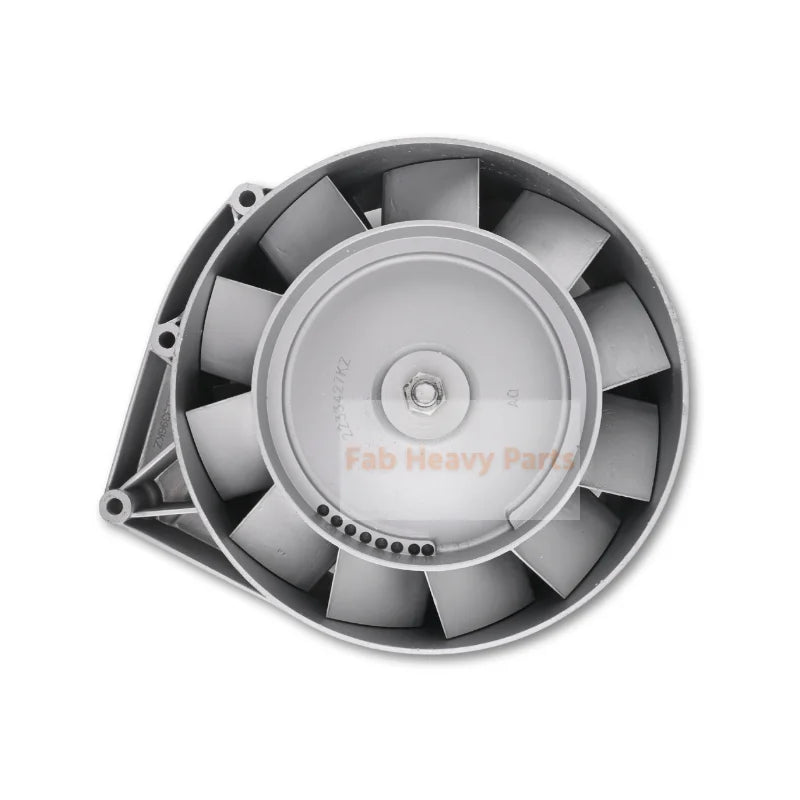 Cooling Fan Assembly 02233420 2233420 For Deutz F3L912 F3L913 F3L914 F4L913 F4L914