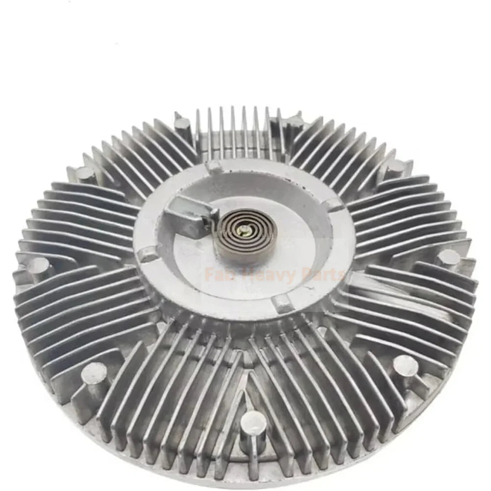 Cooling Fan Clutch 11Q6-01170 11Q601170 Fits for Hyundai R480LC-9 R520LC-9 Excavator