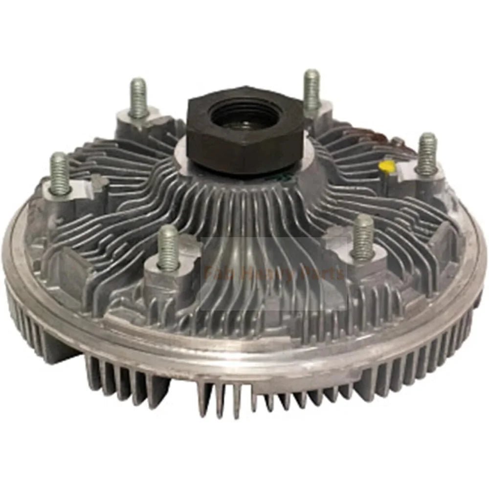 Cooling Fan Clutch 383967A1 255030A1 Fits for Case Tractor MX180 MX270 MX200 MX240 MX220 - Fab Heavy Parts