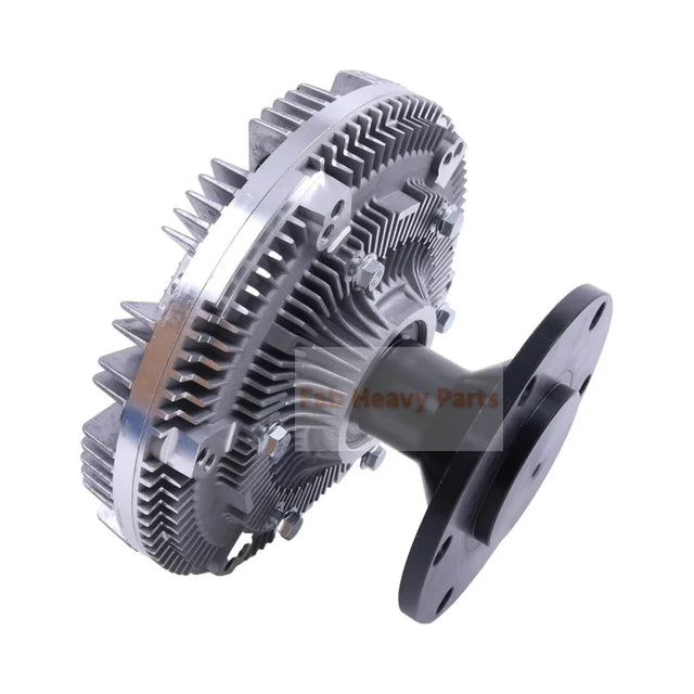 Cooling Fan Clutch 430406A1 for New Holland T9030 T9040 TJ375 TJ380 for Case STX425 STX380 STX450 Tractor