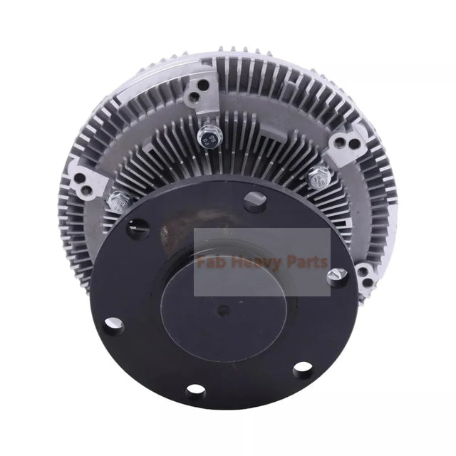 Cooling Fan Clutch 430406A1 for New Holland T9030 T9040 TJ375 TJ380 for Case STX425 STX380 STX450 Tractor