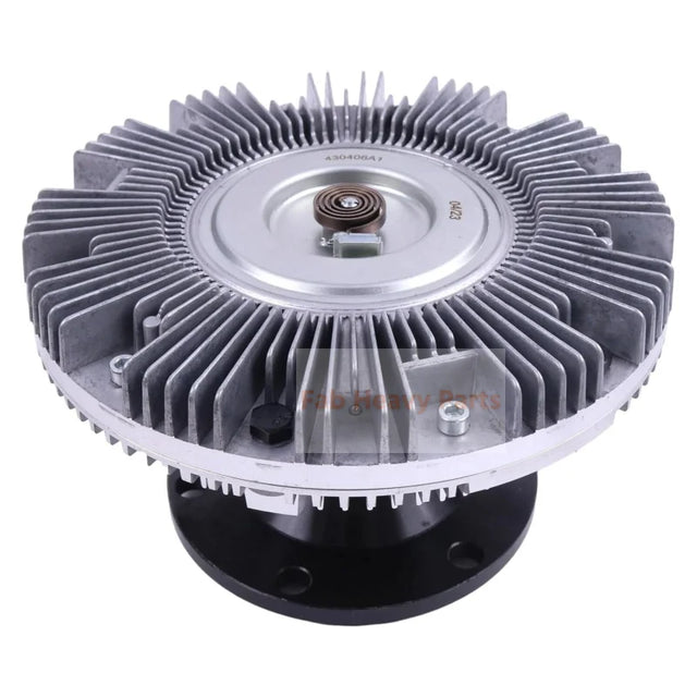 Cooling Fan Clutch 430406A1 for New Holland T9030 T9040 TJ375 TJ380 for Case STX425 STX380 STX450 Tractor