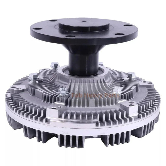 Cooling Fan Clutch 430406A1 for New Holland T9030 T9040 TJ375 TJ380 for Case STX425 STX380 STX450 Tractor - Fab Heavy Parts