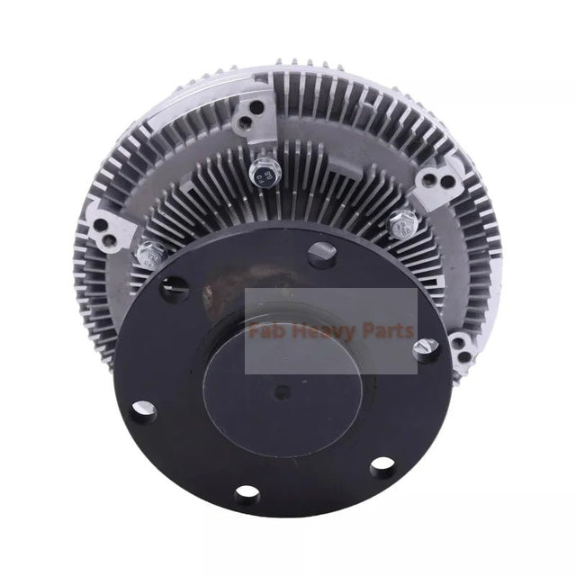 Cooling Fan Clutch 430406A1 for New Holland T9030 T9040 TJ375 TJ380 for Case STX425 STX380 STX450 Tractor - Fab Heavy Parts