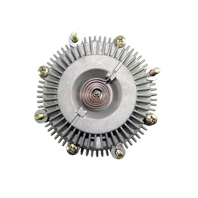 Fan Clutch 8-97129736-0 for Isuzu Engine 4JH1 4JH1T Truck NKR77