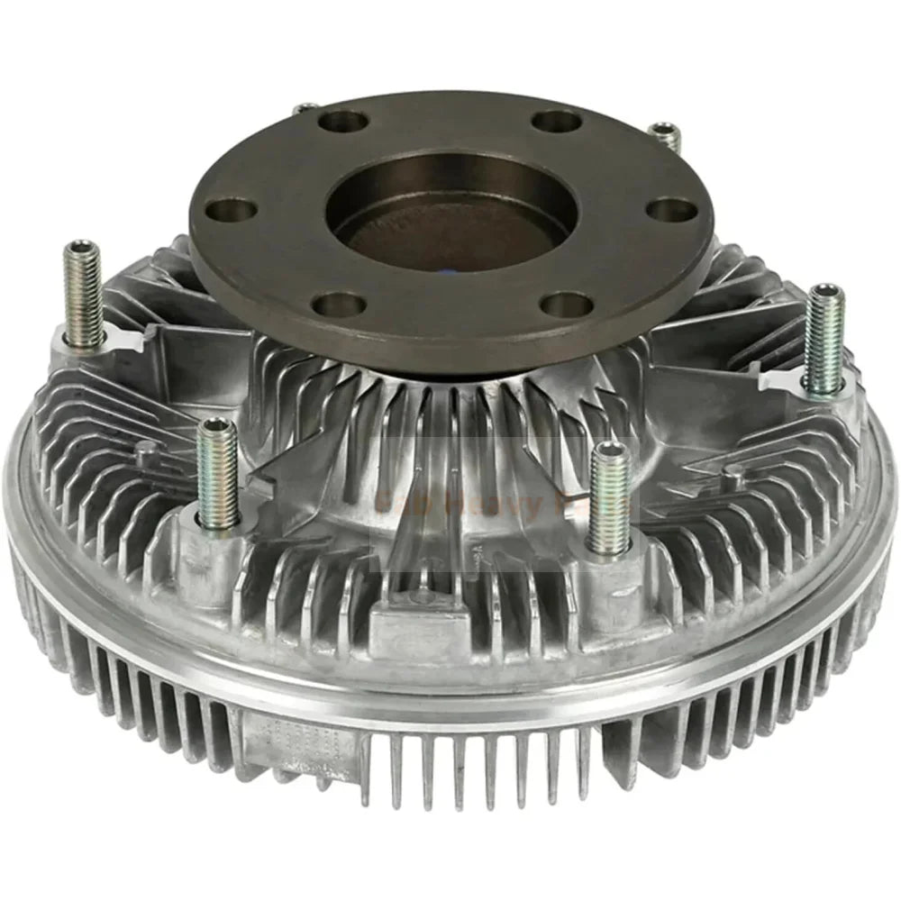 Embrayage de ventilateur de refroidissement 836840905 V836840905, adapté au tracteur Valtra 8400 8450 8550 8750 8950H