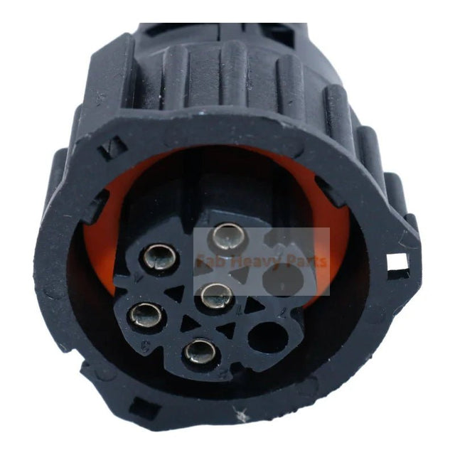Cooling Fan Clutch 85115604 85111559 Fits for Volvo VT D11/D13/D16 VTL D11/D13/D16 - Fab Heavy Parts