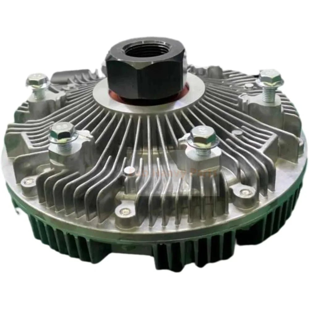Cooling Fan Drive 383967A1 255030A1 Fits for Case Tractor MX180 MX270 MX200 MX240 MX220 Replacement - Fab Heavy Parts