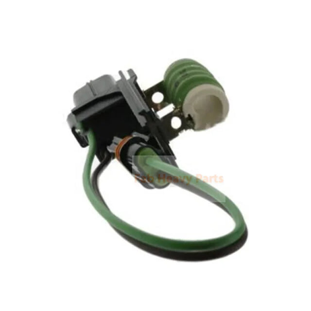 Câblage de moteur de ventilateur de refroidissement 68026780AA Fits pour Jeep Wrangler Liberty Dodge Nitro 2008-2012