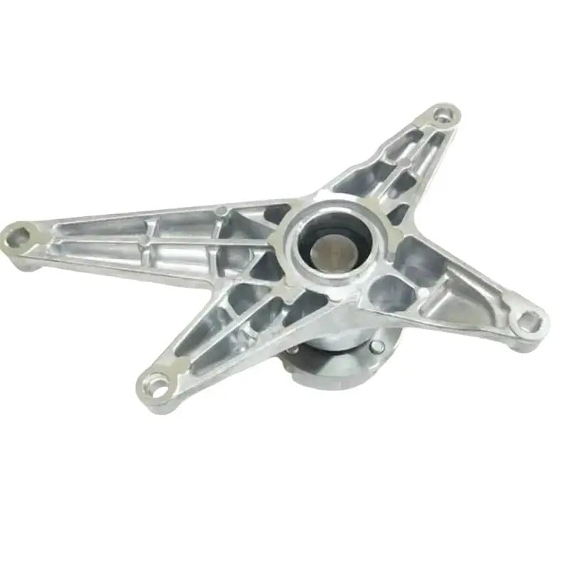 Cooling Pump Fan Pulley Bracket 16380 - 38010 1638038010 for Toyota Tundra Sequoia Lexus LX570 - Fab Heavy Parts