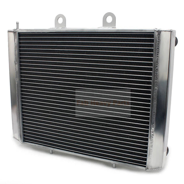 Cooling Radiator 1240521 1240161 1240190 1240301 Fits for Polaris Sportsman 700 800 - Fab Heavy Parts