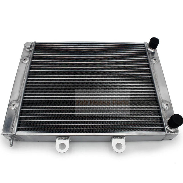 Cooling Radiator 1240521 1240161 1240190 1240301 Fits for Polaris Sportsman 700 800 - Fab Heavy Parts