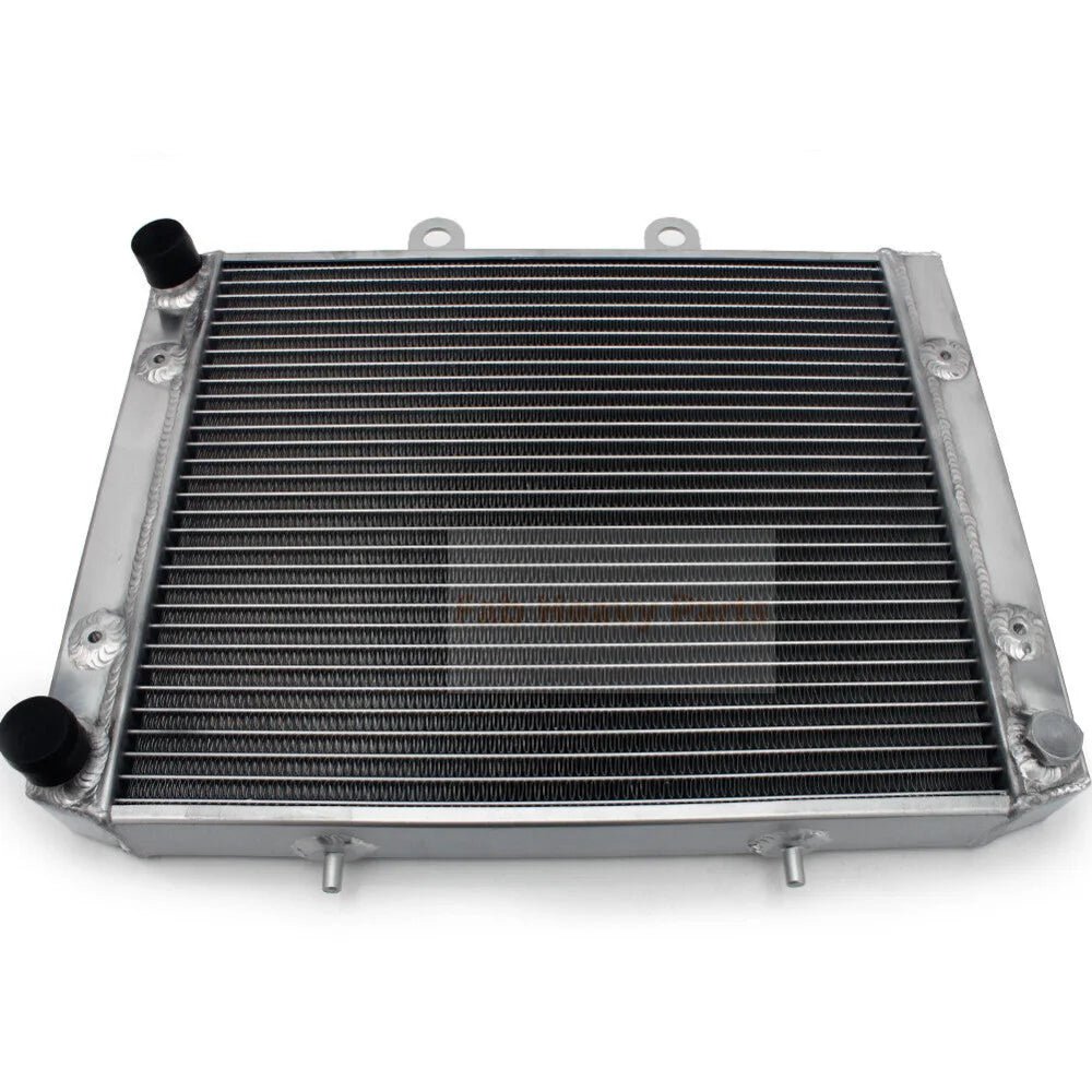 Cooling Radiator 1240521 1240161 1240190 1240301 Fits for Polaris Sportsman 700 800 - Fab Heavy Parts