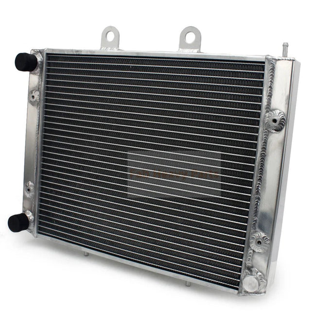 Cooling Radiator 1240521 1240161 1240190 1240301 Fits for Polaris Sportsman 700 800 - Fab Heavy Parts