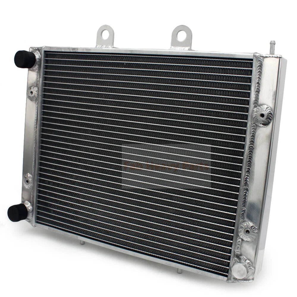 Cooling Radiator 1240521 1240161 1240190 1240301 Fits for Polaris Sportsman 700 800 - Fab Heavy Parts