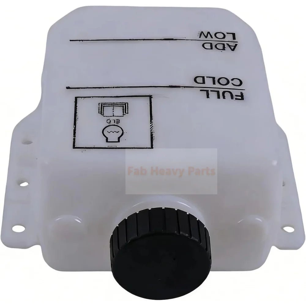 Cooling Tank 1493494 149 - 3494 Fits for Caterpillar 3024 3034 Engine 902 906 908 CB - 434D CB - 534D CB - 564D TH62 TH63 - Fab Heavy Parts