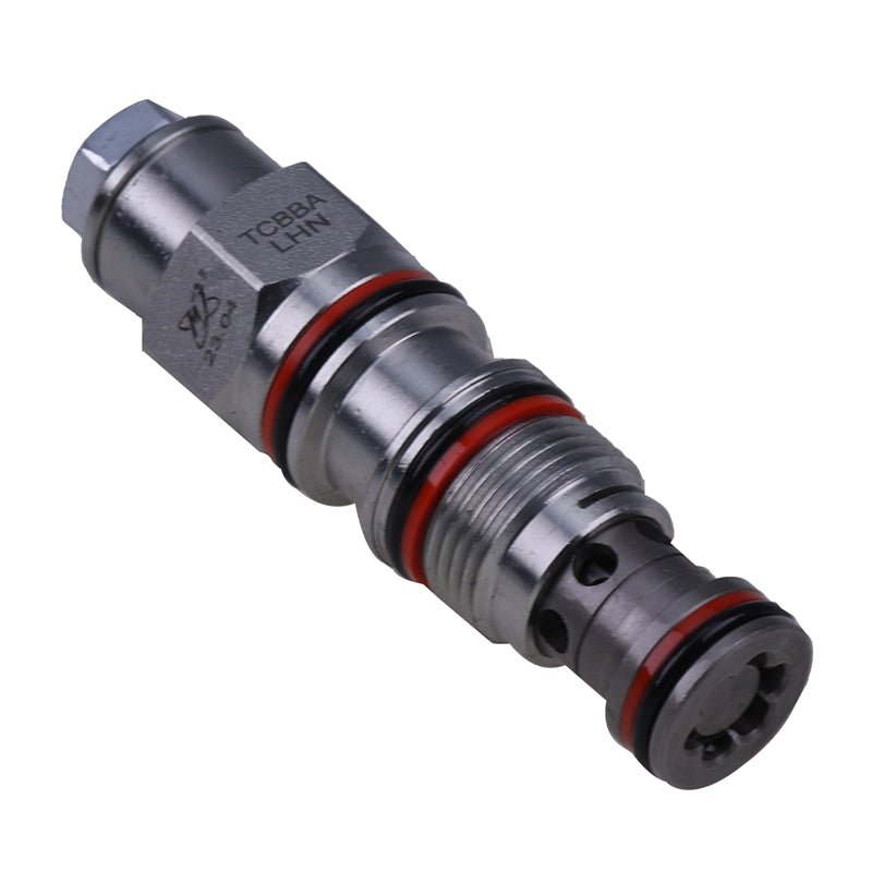 Counter Balance Valve 1259731GT 1259731 for Genie Articulating Boom Lift Z - 33/18 - Fab Heavy Parts