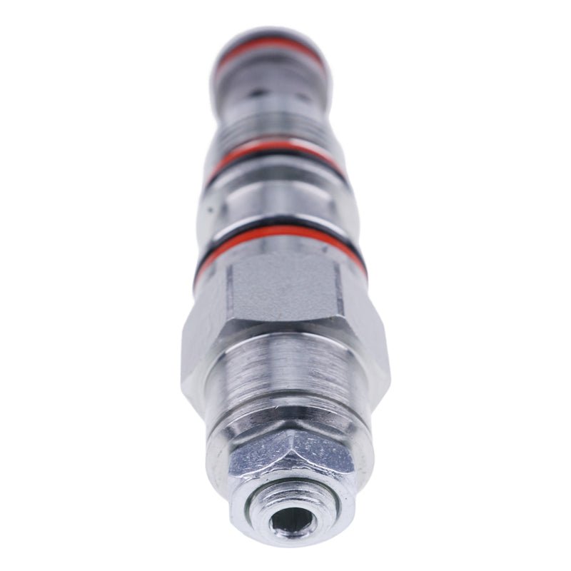 Counter Balance Valve 1281088GT 1281088 for Genie Telescopic Boom Lift S - 40XC S - 45XC - Fab Heavy Parts