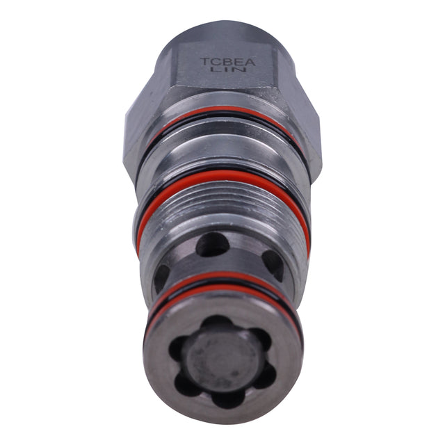 Counter Balance Valve 1284399GT for Genie S-60XC S-65XC S-80XC S-85XC S-40XC S-80J S-60J