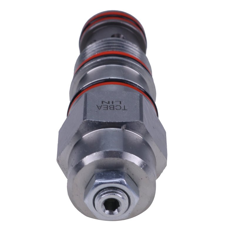 Counter Balance Valve 1284399GT for Genie S - 60XC S - 65XC S - 80XC S - 85XC S - 40XC S - 80J S - 60J - Fab Heavy Parts