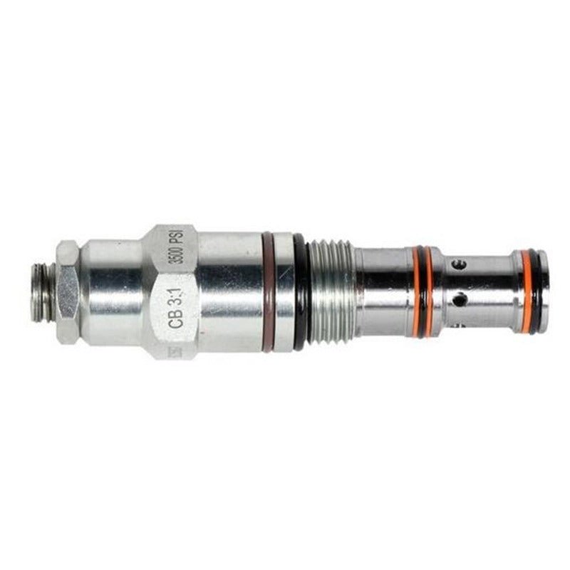 Counter Balance Valve 136937350 CP440 - 4 - B - 0 - E - B - 350 - 3.0 - 015 for Danfoss - Fab Heavy Parts