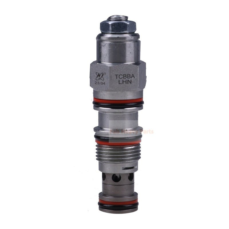 Counter Balance Valve 2422204860 for Haulotte Boom Lift HA16PX HA18PX HT67RTJ PRO HT67RTJ - Fab Heavy Parts