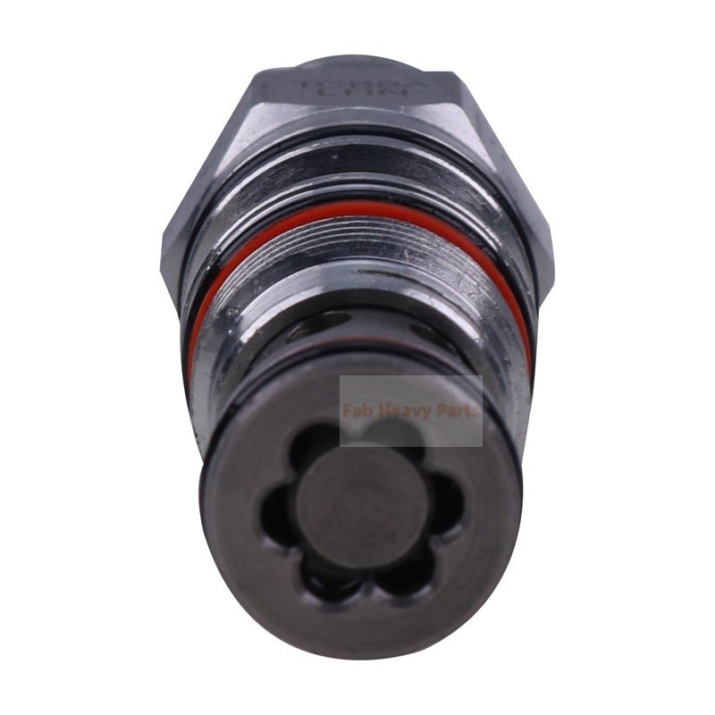 Counter Balance Valve 2422204860 for Haulotte Boom Lift HA16PX HA18PX HT67RTJ PRO HT67RTJ - Fab Heavy Parts