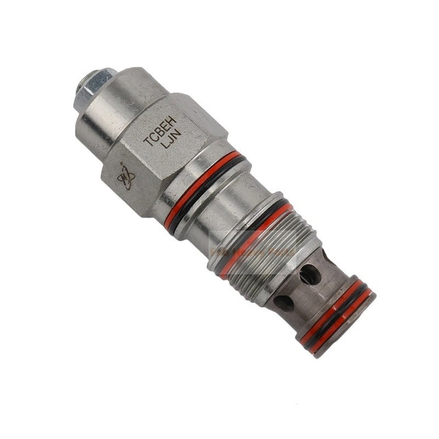 Counter Balance Valve 317604A1 Fits for CASE Forklift 686G