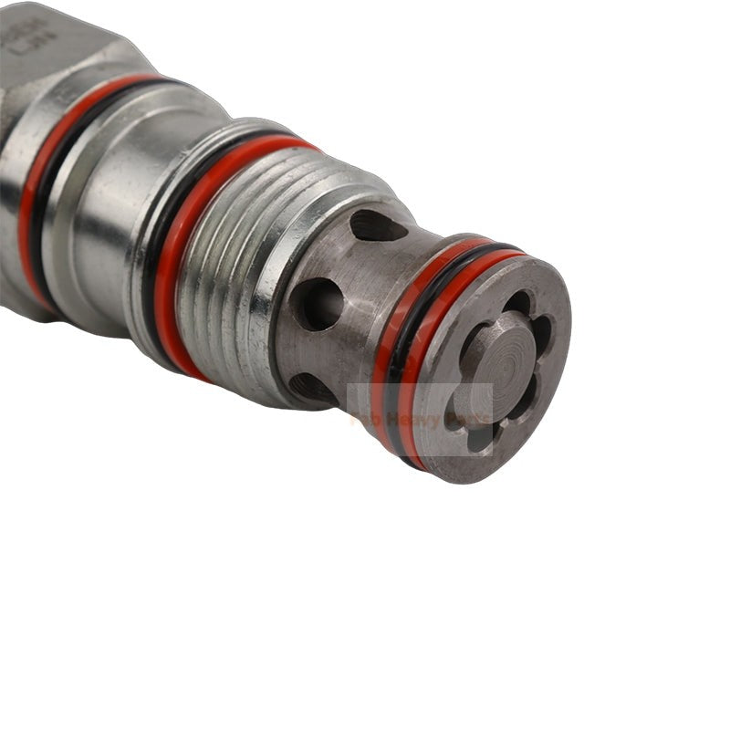 Counter Balance Valve 317604A1 Fits for CASE Forklift 686G