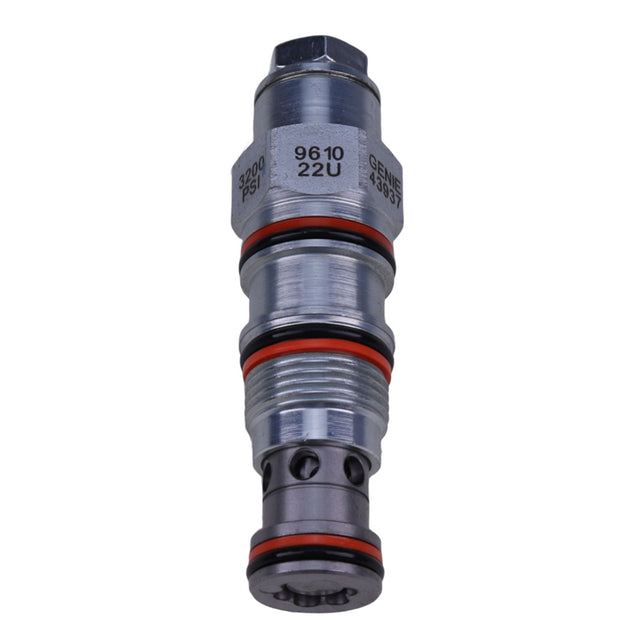 Counter Balance Valve 54063GT 54063 for Genie ZX-135/70 Z-45/25J TZ-50/30 ZX-135/70