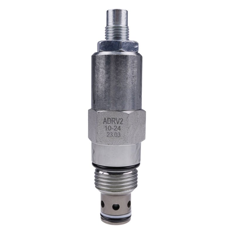 Counter Balance Valve 7012932 for JLG Lift - Fab Heavy Parts