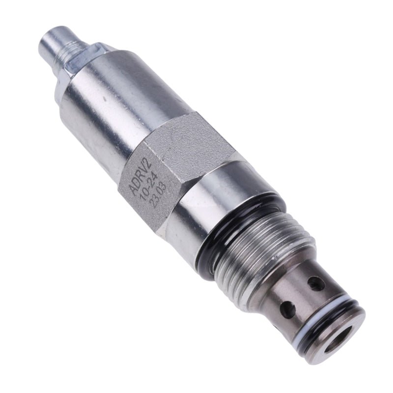 Counter Balance Valve 7012932 for JLG Lift - Fab Heavy Parts