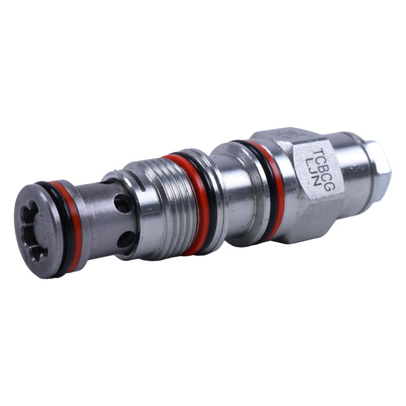 Counter Balance Valve CBCG - LDN Fits for Sun Hydraulics - Fab Heavy Parts