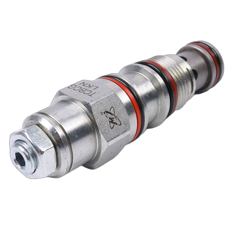 Counter Balance Valve CBCG-LKN Fits for Sun Hydraulics
